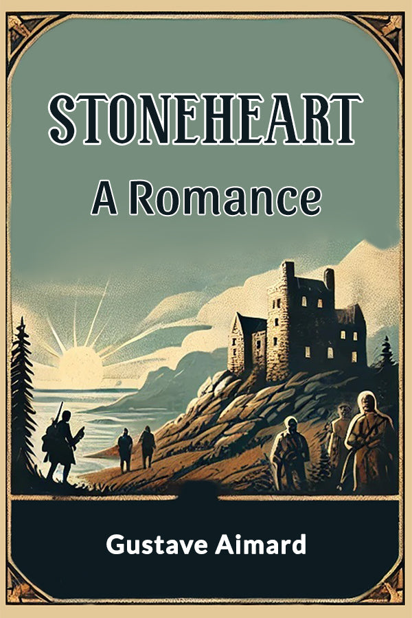 Stoneheart A Romance