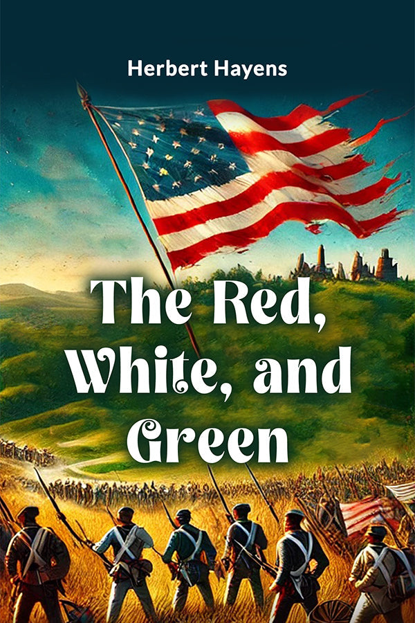 The Red, White, and Green