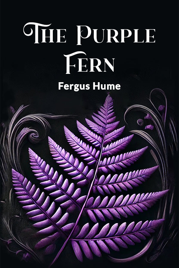 The Purple Fern