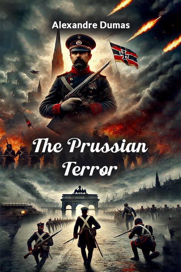 The Prussian Terror