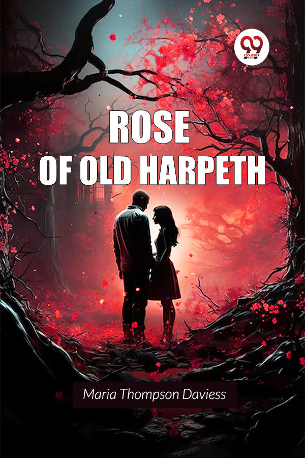 Rose Of Old Harpeth