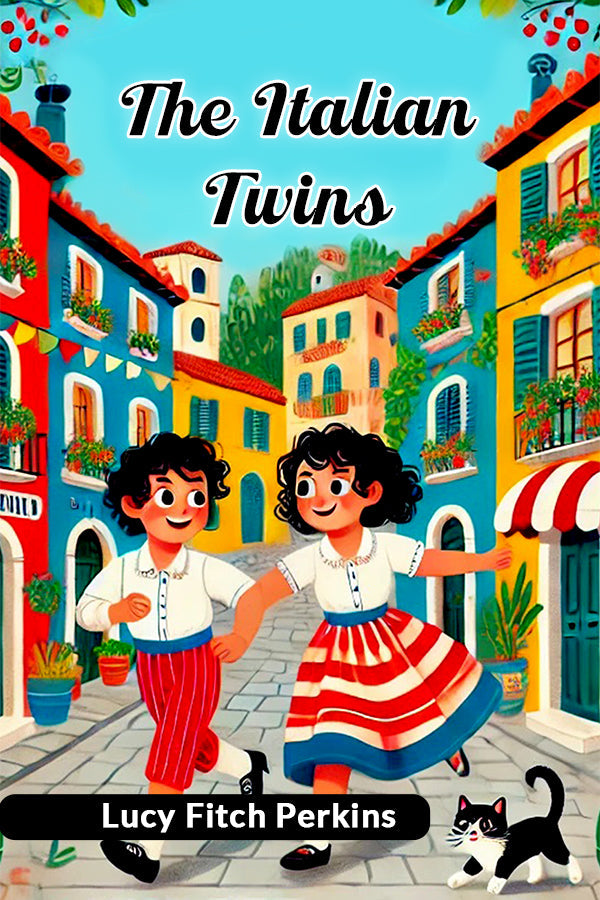 The Italian Twins