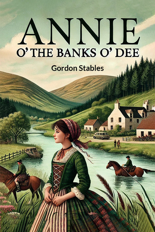 Annie o' the Banks o' Dee