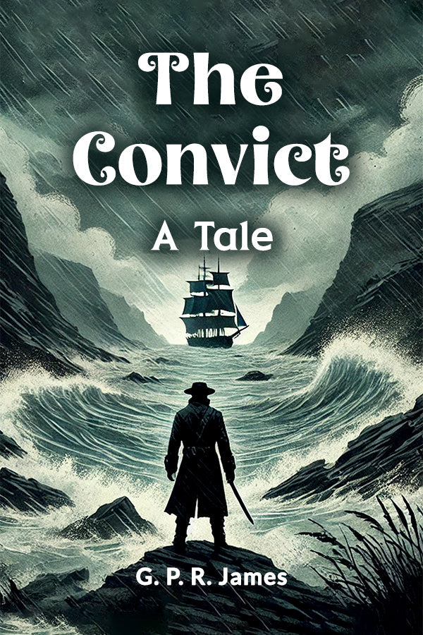 The Convict A Tale