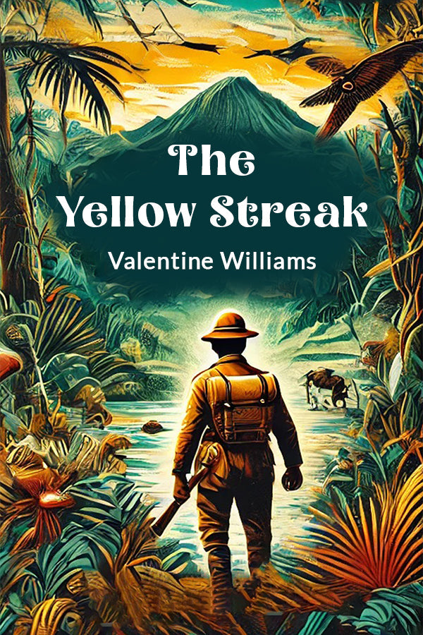 The Yellow Streak