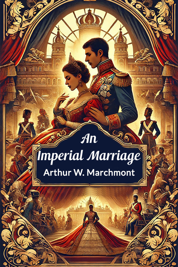 An Imperial Marriage