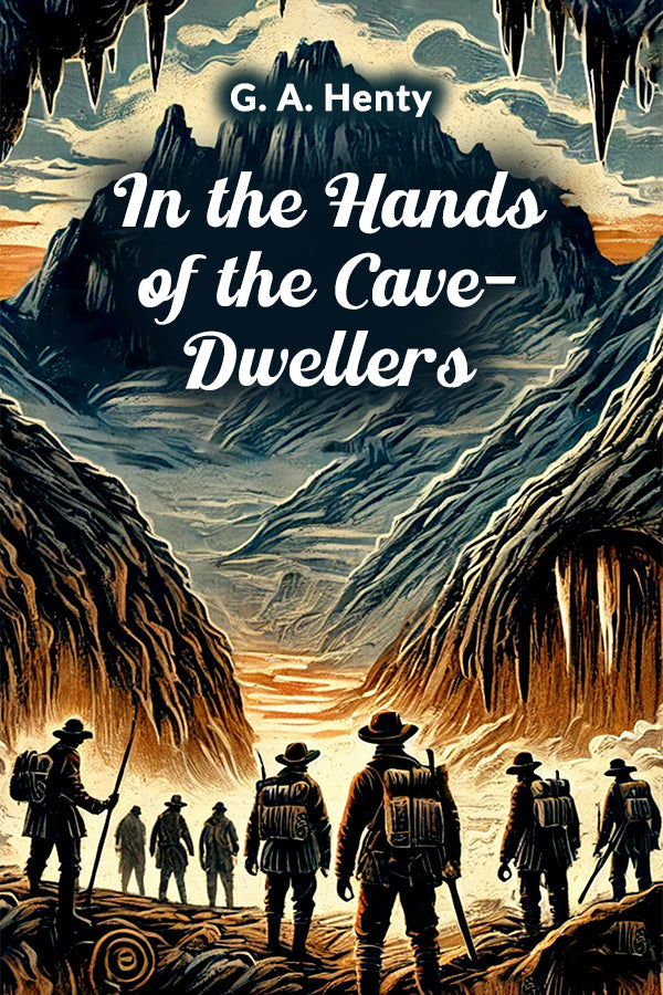 In the Hands of the Cave-Dwellers