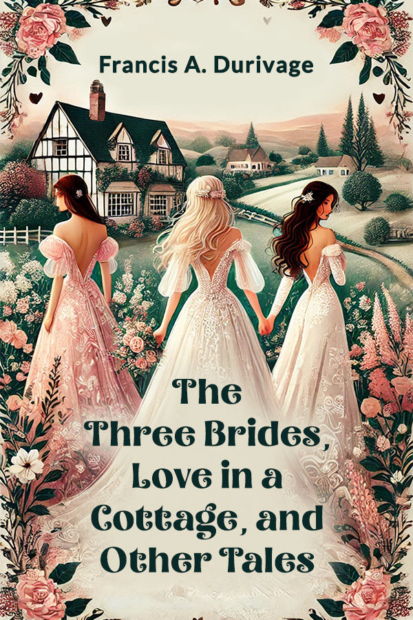 The Three Brides, Love in a Cottage, and Other Tales