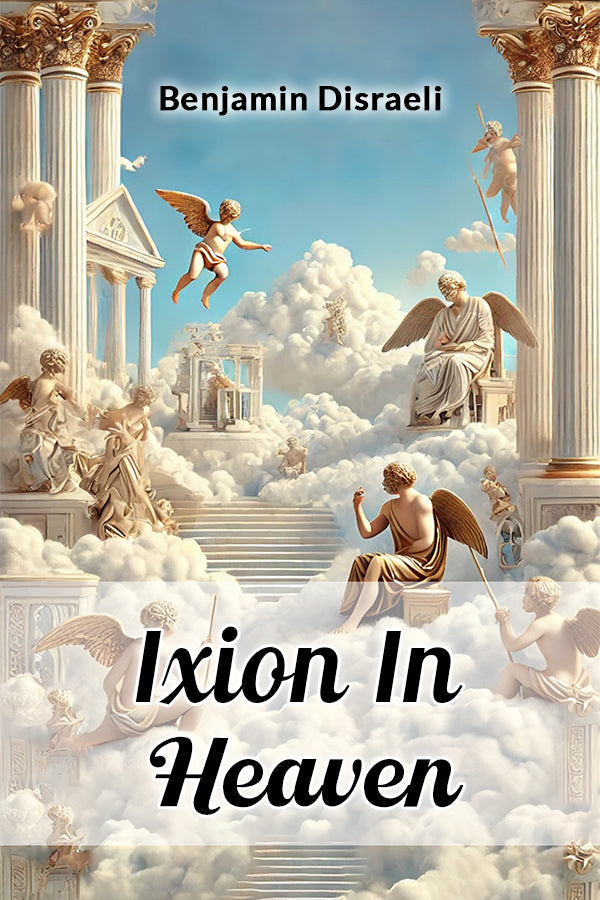 Ixion In Heaven