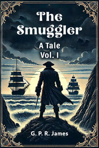 The Smuggler A Tale Vol. I