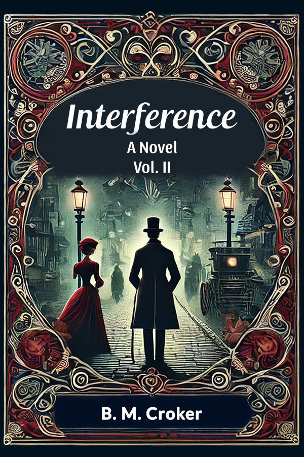 Interference A novel Vol. II