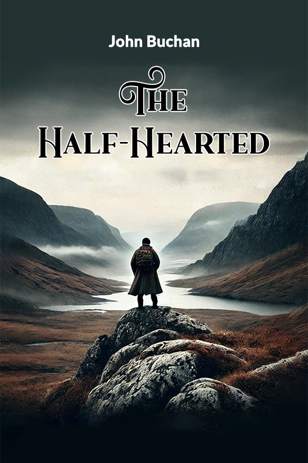 The Half-Hearted