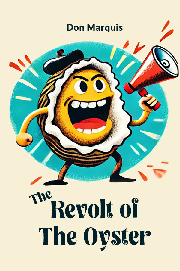 The Revolt of the Oyster