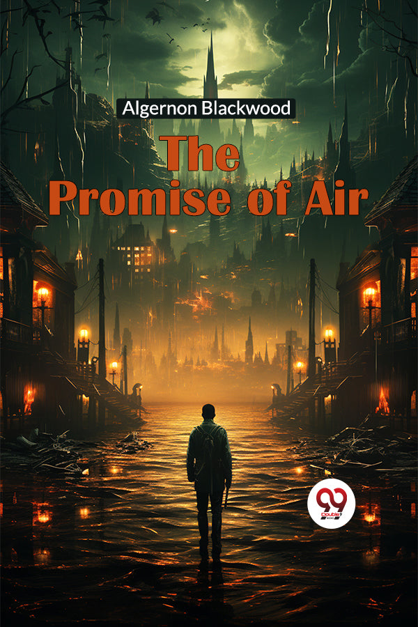 The Promise of Air