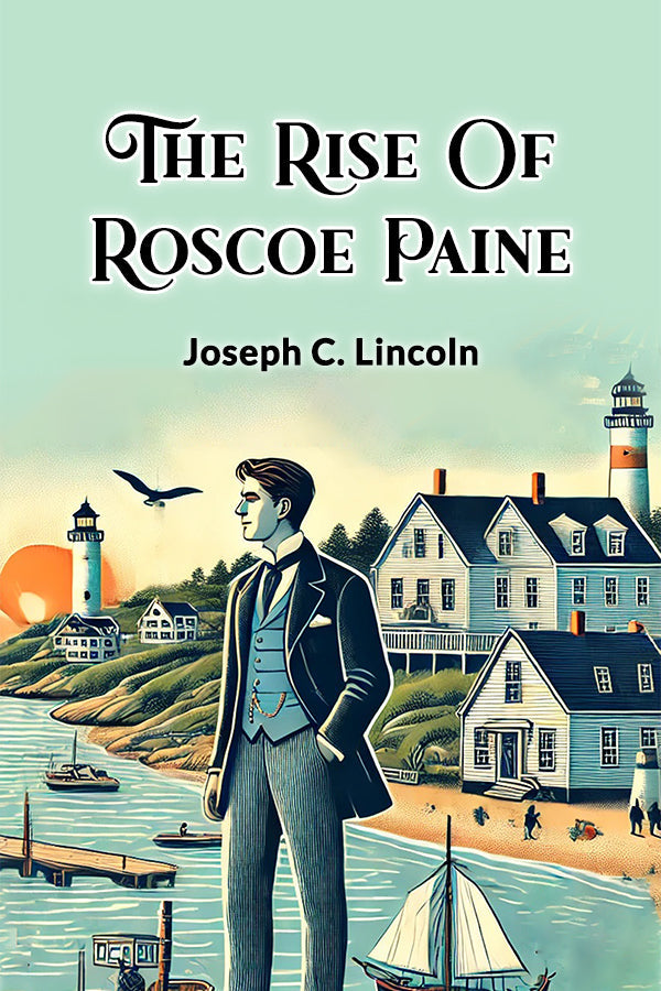 The Rise Of Roscoe Paine