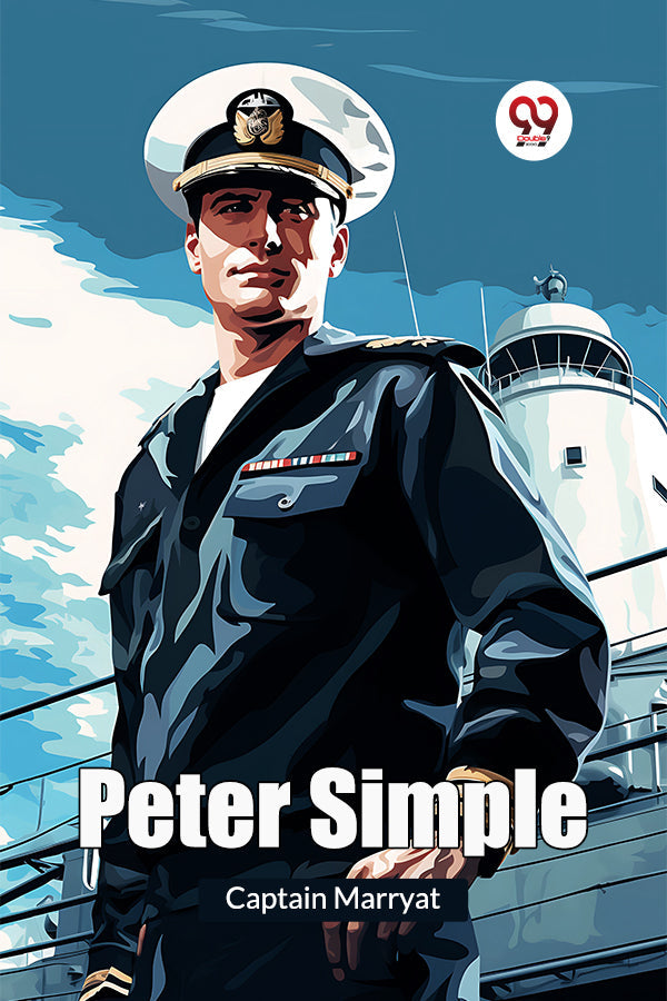 Peter Simple