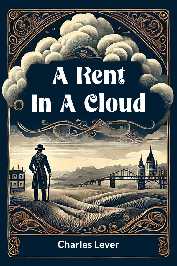 A Rent In A Cloud