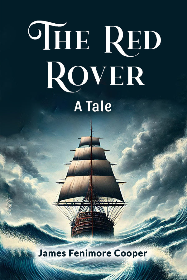 The Red Rover A Tale