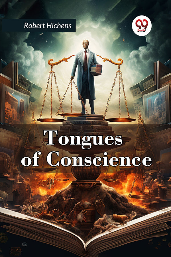 Tongues of Conscience