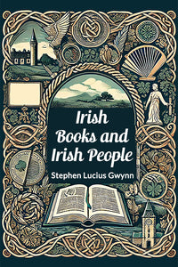 Irish Books and Irish People