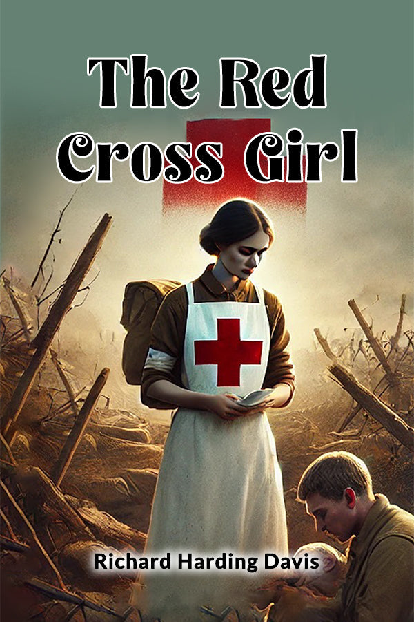 The Red Cross Girl