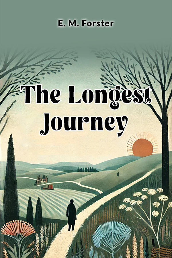 The Longest Journey