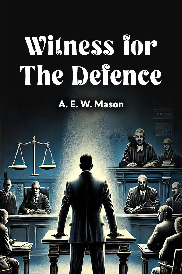 Witness for the Defence