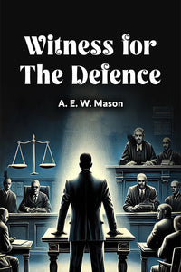 Witness for the Defence