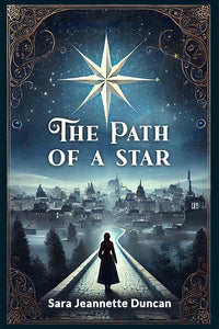 The Path of a Star