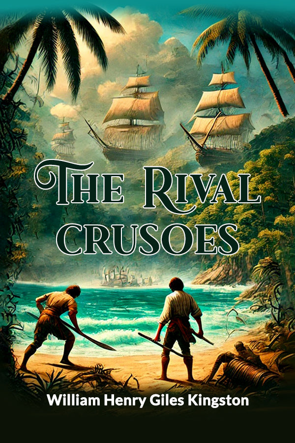 The Rival Crusoes