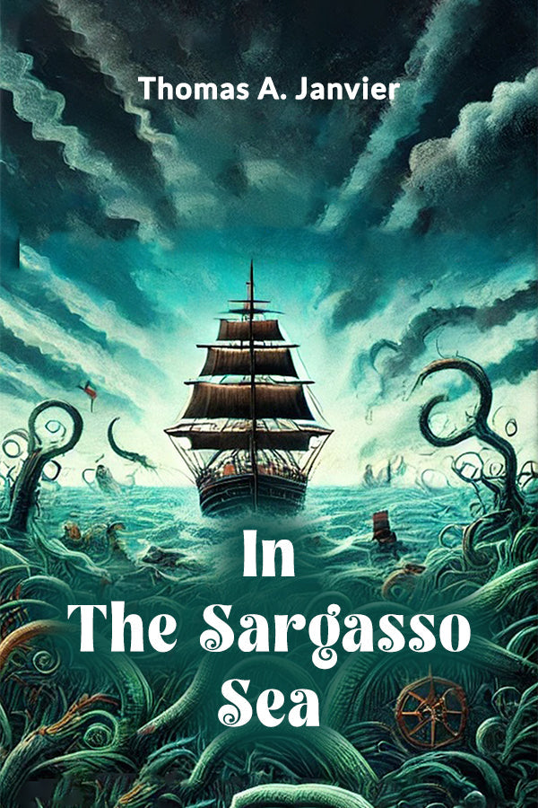 In the Sargasso Sea