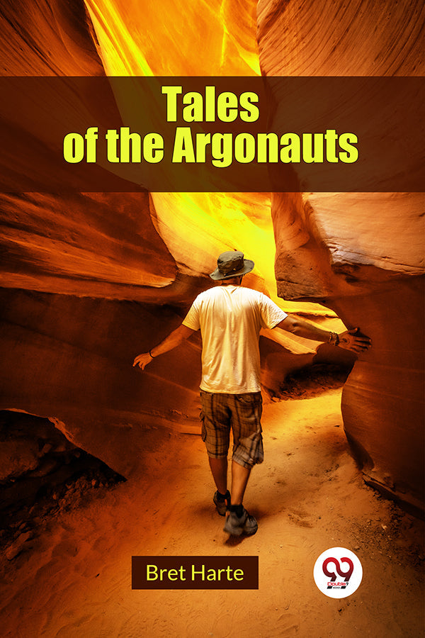 Tales of the Argonauts