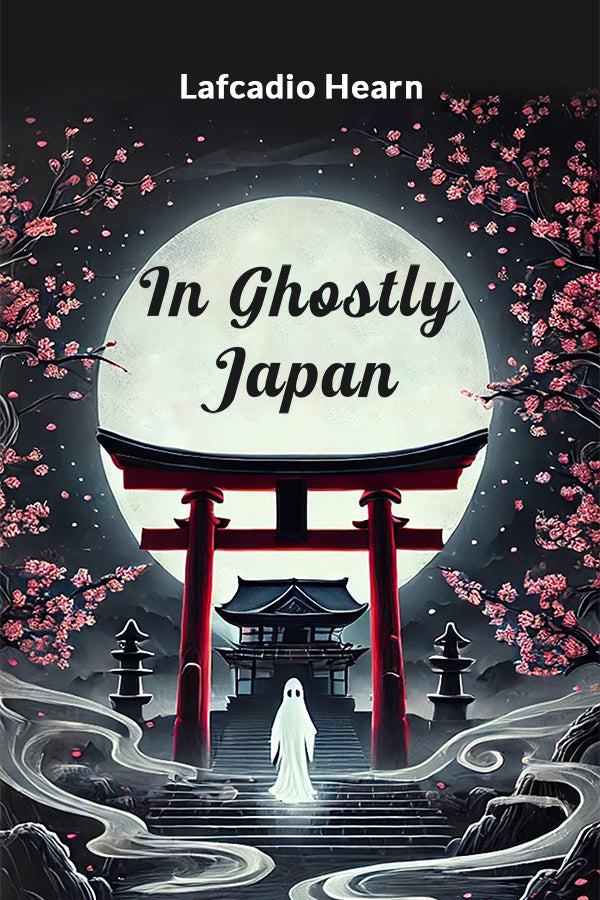 In Ghostly Japan