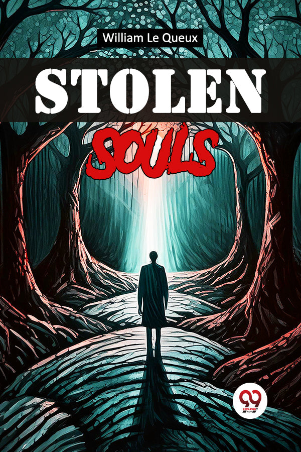 Stolen Souls