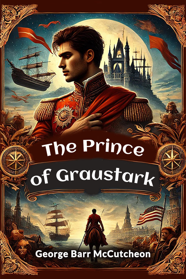 The Prince Of Graustark