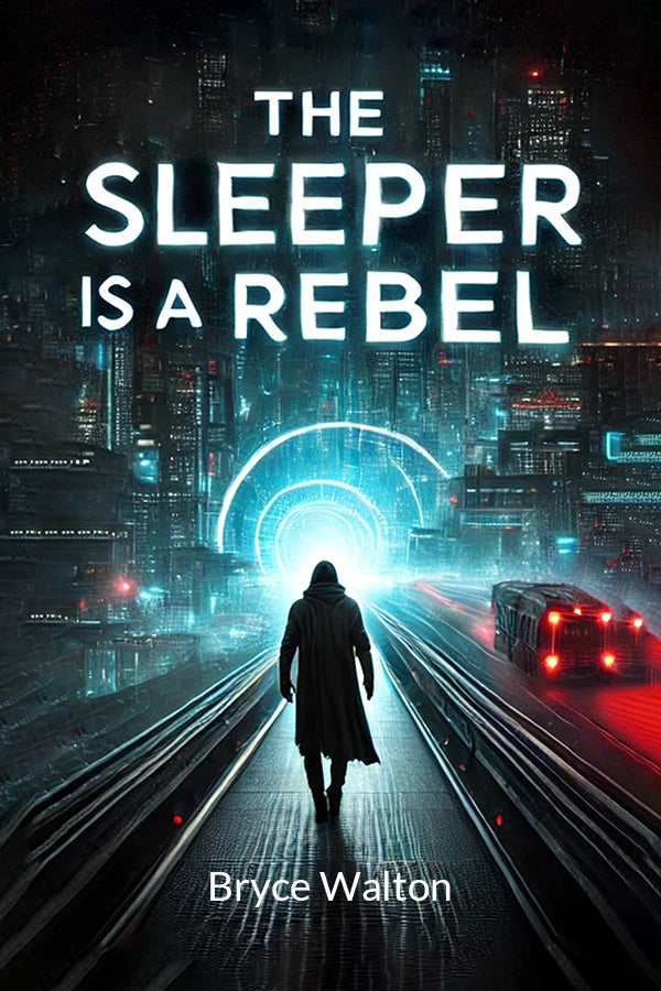 The Sleeper Is A Rebel