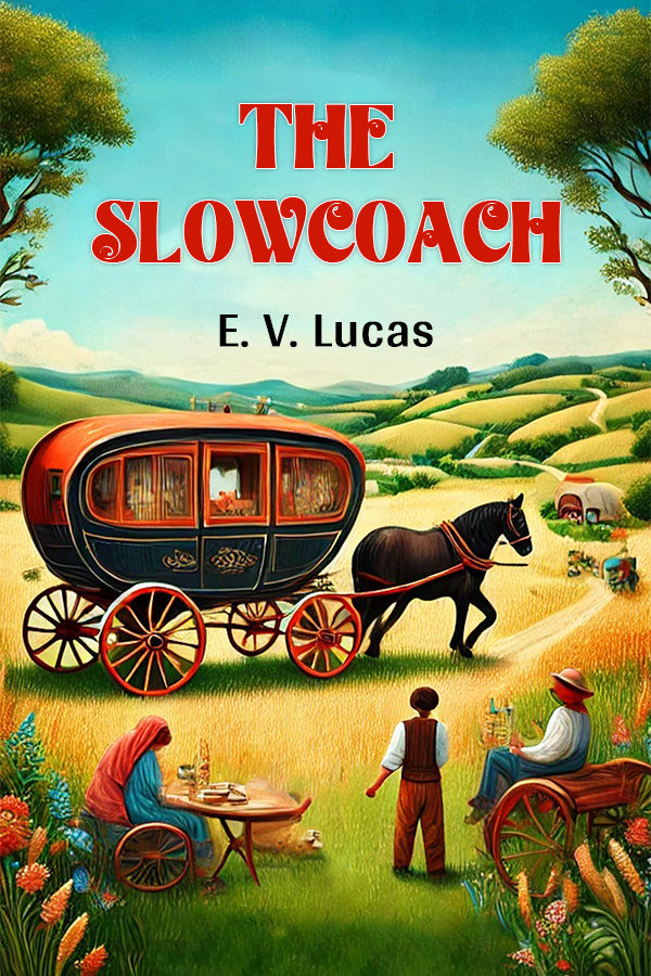 The Slowcoach