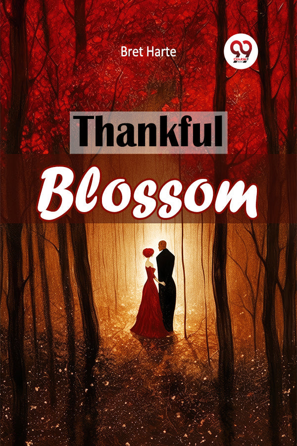 Thankful Blossom