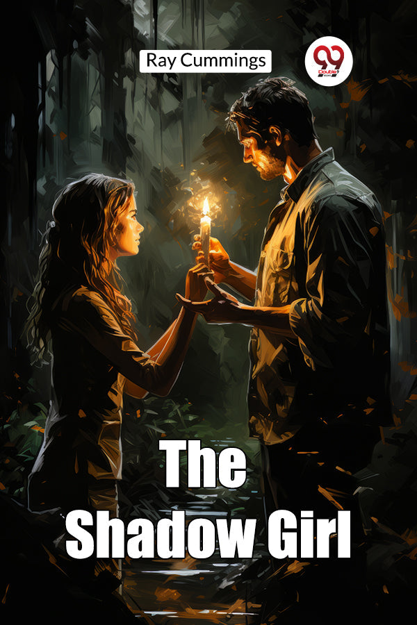 The Shadow Girl