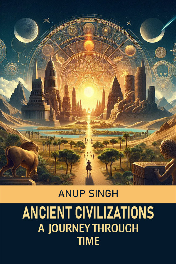 Ancient Civilizations A Journey Through Time