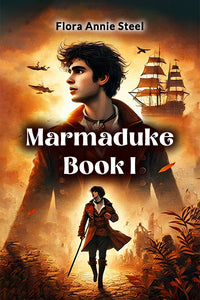 Marmaduke Book I