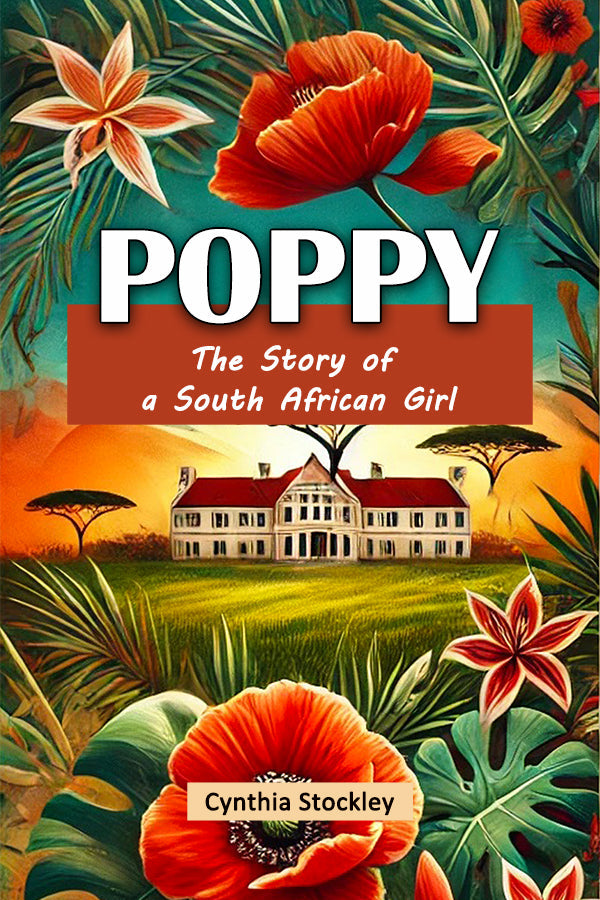 Poppy The Story of a South African Girl