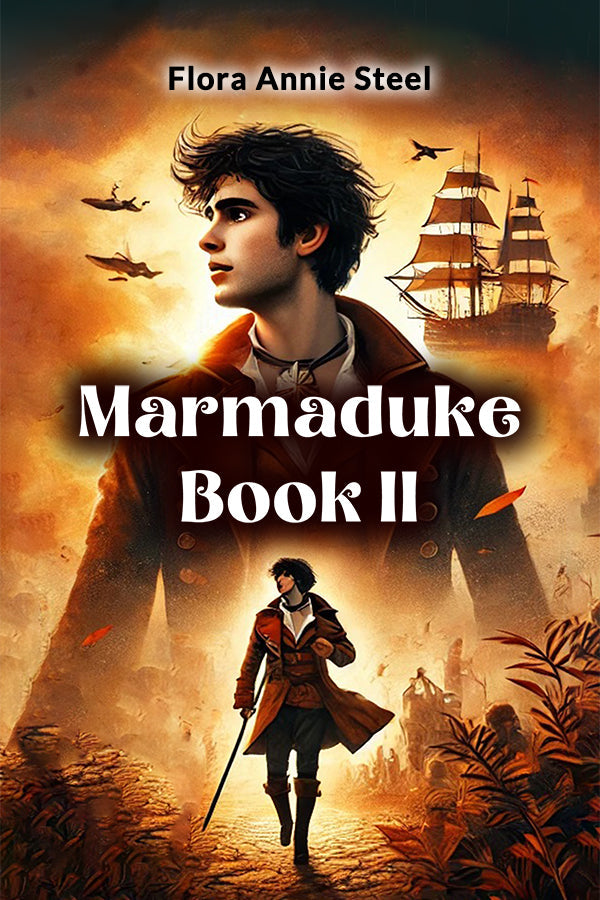 Marmaduke Book II