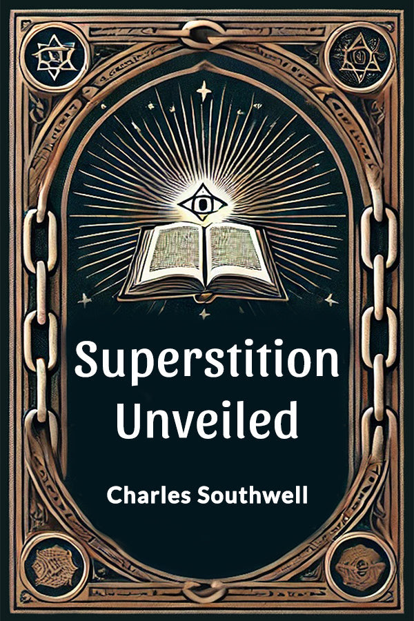 Superstition Unveiled