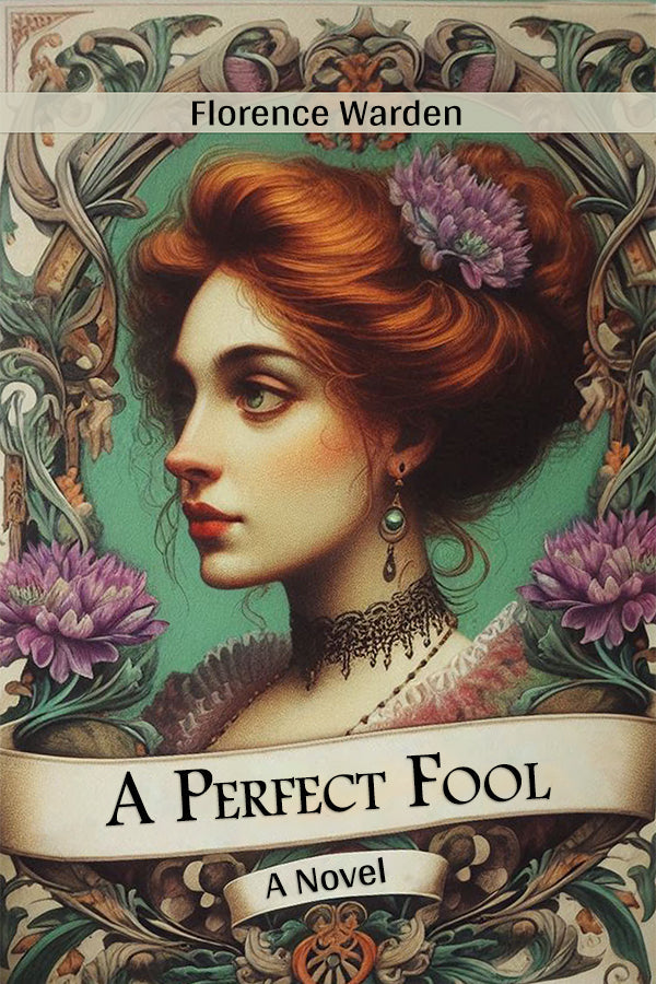 A Perfect Fool A Novel