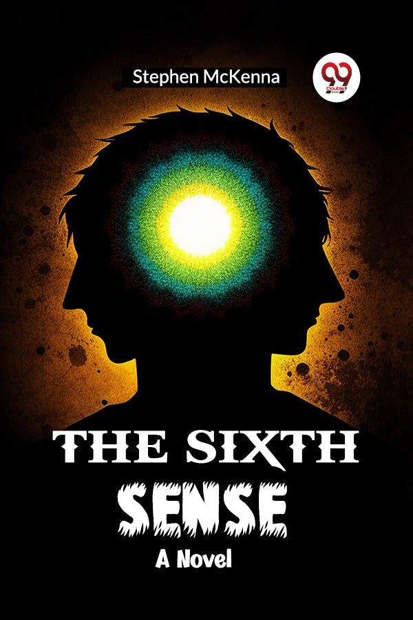 The Sixth Sense A Novel