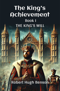 The King'S Achievement Book I The King’s Will