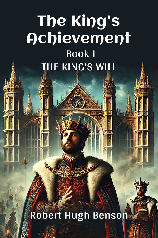 The King's Achievement Book I The King’s Will