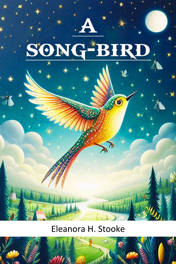 A song-bird