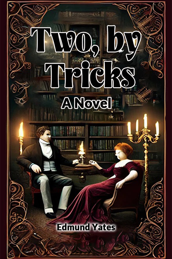 Two, by Tricks A Novel